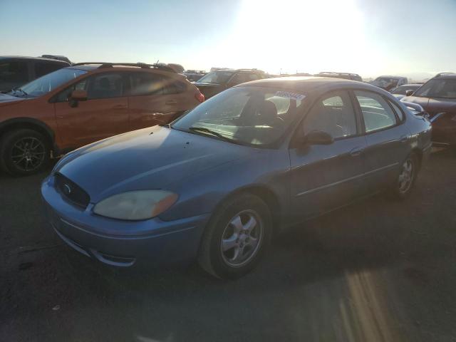 Фото 2 с аукциона – 2007 FORD TAURUS SE с VIN 1FAFP53U27A154043
