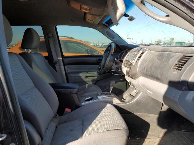 Photo 5 from auction – 2015 TOYOTA TACOMA DOU with VIN 3TMLU4EN5FM189280