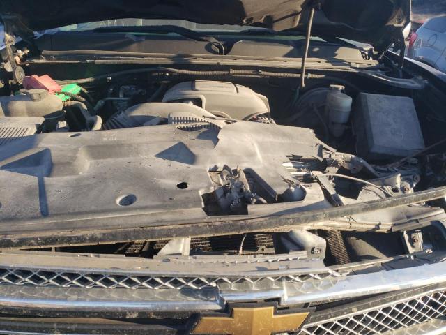 Photo 7 from auction – 2013 CHEVROLET SILVERADO with VIN 3GCPKTE73DG243870