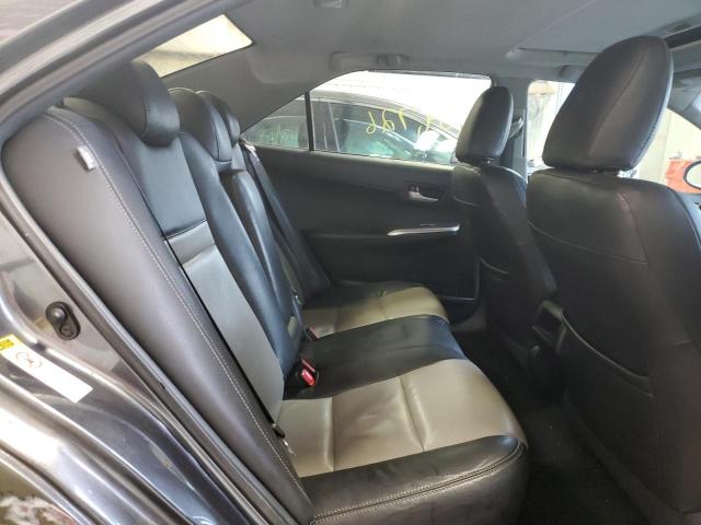 Photo 6 from auction – 2013 TOYOTA CAMRY L with VIN 4T1BF1FK0DU232694