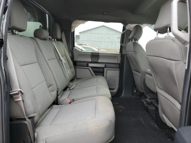 Photo 6 from auction – 2019 FORD F150 SUPER with VIN 1FTEW1E41KFB70177