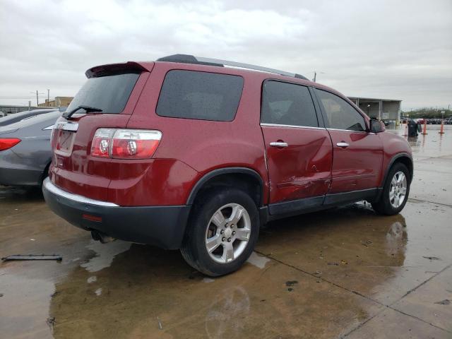 Photo 3 from auction – 2011 GMC ACADIA SLE with VIN 1GKKRPED0BJ216581