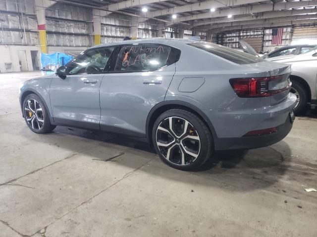Photo 3 from auction – 2023 POLESTAR 2 with VIN YSMET3KA3PL113734