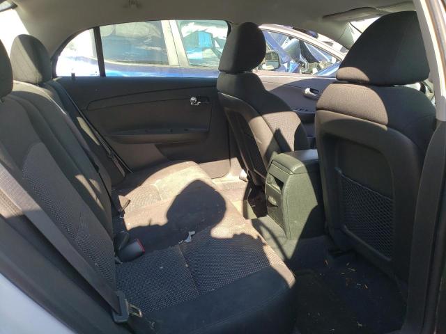 Photo 6 from auction – 2011 CHEVROLET MALIBU 1LT with VIN 1G1ZC5E11BF354549