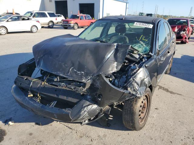 Photo 9 from auction – 2007 FORD FOCUS ZX4 with VIN 1FAFP34N47W109197