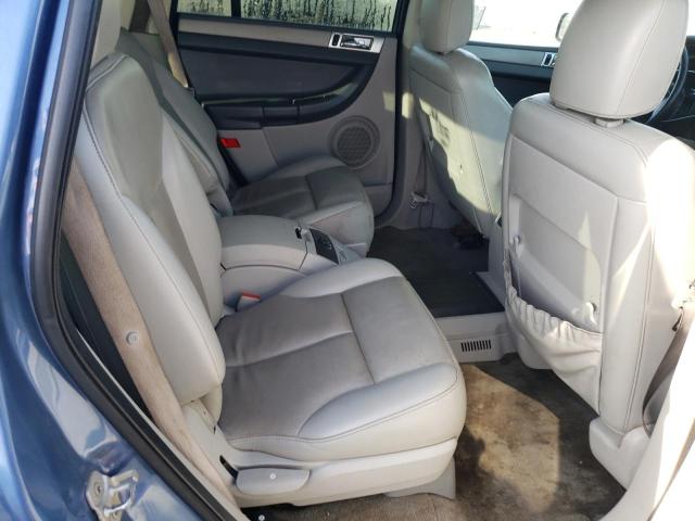 Photo 6 from auction – 2007 CHRYSLER PACIFICA T with VIN 2A8GM68X67R253923