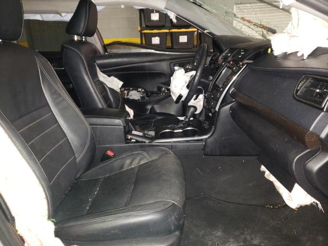 Photo 5 from auction – 2015 TOYOTA CAMRY LE with VIN 4T1BF1FK4FU968962