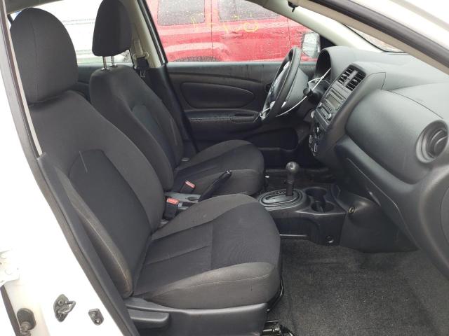 Photo 5 from auction – 2018 NISSAN VERSA S with VIN 3N1CN7AP4JL865046