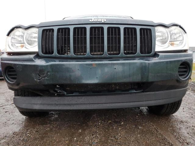 Photo 9 from auction – 2006 JEEP GRAND CHER with VIN 1J4GR48K76C107694