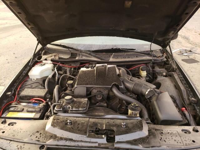 Photo 7 from auction – 2004 LINCOLN TOWN CAR U with VIN 1LNHM83WX4Y614532