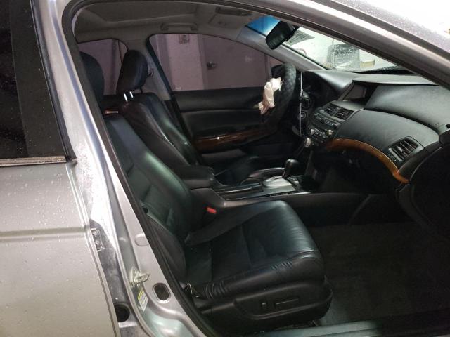 Photo 5 from auction – 2012 HONDA ACCORD EXL with VIN 1HGCP2F89CA074163