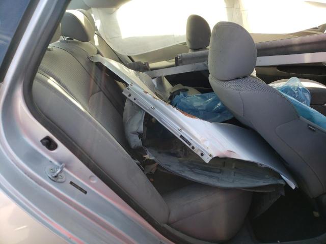 Photo 6 from auction – 2013 HYUNDAI SONATA GLS with VIN 5NPEB4AC6DH514654