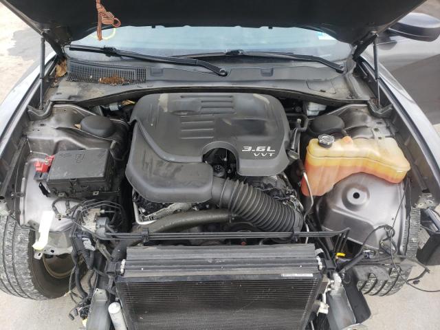 Photo 7 from auction – 2015 DODGE CHARGER SE with VIN 2C3CDXFG2FH762849
