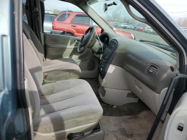 Photo 5 from auction – 2006 DODGE GRAND CARA with VIN 2D4GP44L06R790469