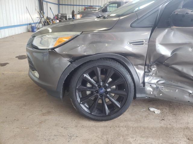 Photo 9 from auction – 2014 FORD ESCAPE SE with VIN 1FMCU9G95EUC07957