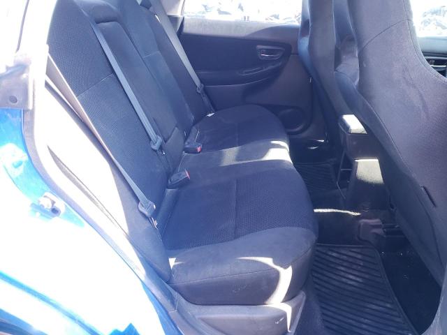 Photo 6 from auction – 2005 SUBARU IMPREZA WR with VIN JF1GD296X5G504310