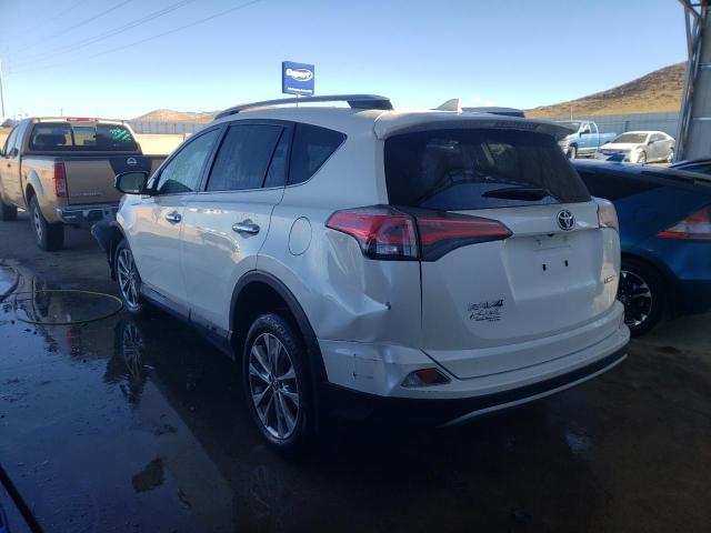 Photo 3 from auction – 2018 TOYOTA RAV4 LIMIT with VIN JTMYFREV1JD126341