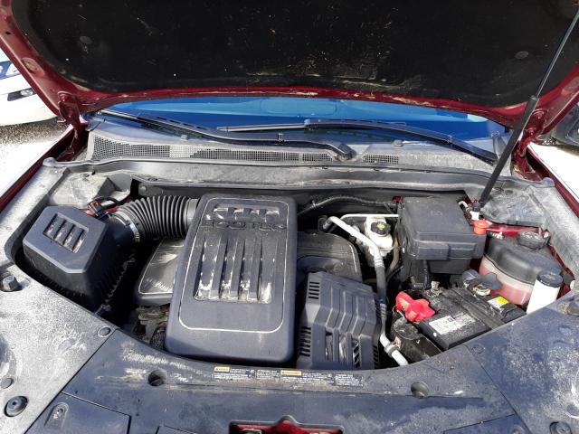 Photo 12 from auction – 2016 GMC TERRAIN SL with VIN 2GKFLTEK1G6195237
