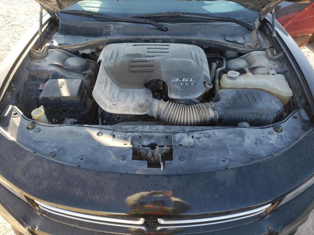 Photo 7 from auction – 2016 DODGE CHARGER SE with VIN 2C3CDXBG2GH109901