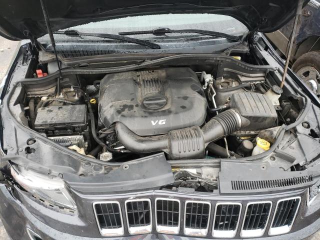 Photo 7 from auction – 2014 JEEP GRANDCHERO with VIN 1C4RJEAG2EC475121