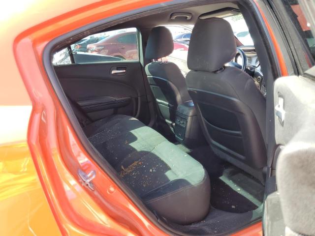 Photo 6 from auction – 2016 DODGE CHARGER SE with VIN 2C3CDXBG3GH297814