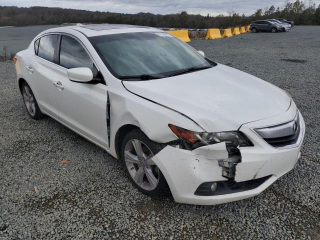 ACURA ILX 20 TEC 2015 with VIN 19VDE1F77FE001359 - Photo from auction
