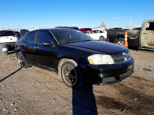 DODGE AVENGER 2011 with VIN 1B3BD4FB5BN609136 - Photo from auction