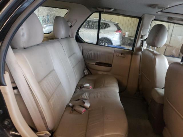 Photo 6 from auction – 2001 HONDA PASSPORT with VIN 4S6DM58W314416343