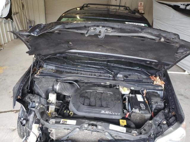 Photo 7 from auction – 2014 CHRYSLER TOWN & COU with VIN 2C4RC1BG8ER349693