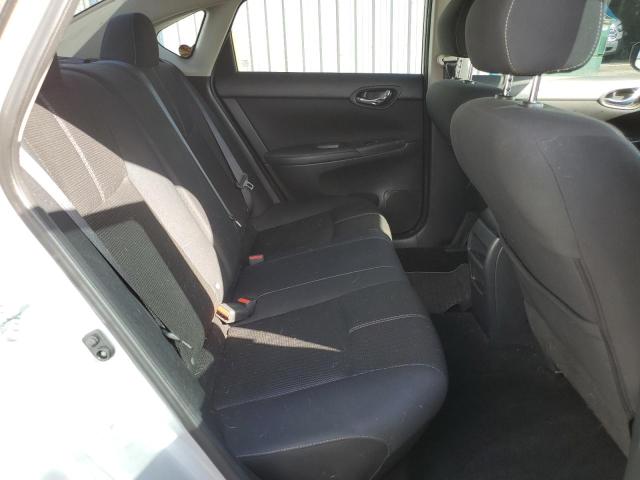 Photo 6 from auction – 2017 NISSAN SENTRA S with VIN 3N1AB7AP1HY293026