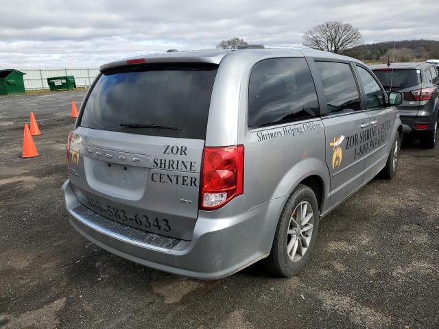 Photo 4 from auction – 2015 DODGE GRAND CARA with VIN 2C4RDGCG3FR653191