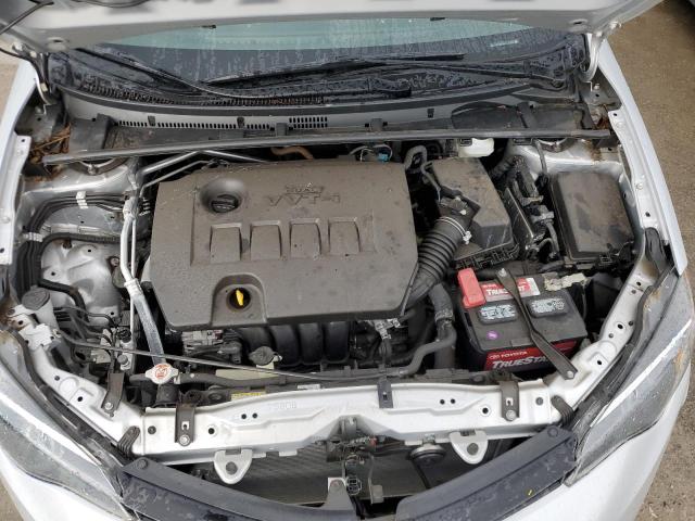 Photo 7 from auction – 2019 TOYOTA COROLLA L with VIN 2T1BURHE4KC197622