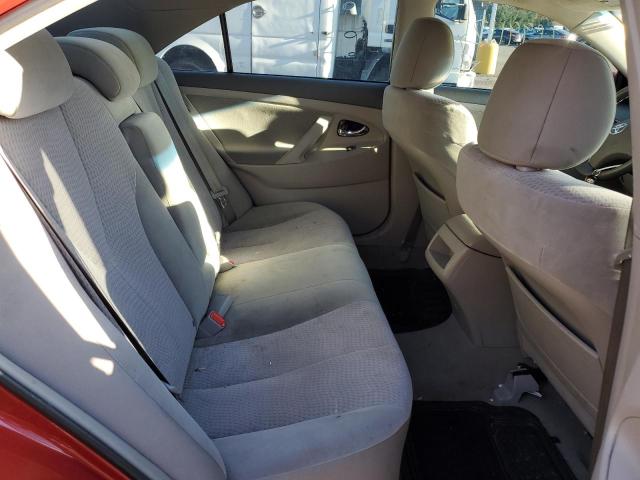 Photo 6 from auction – 2011 TOYOTA CAMRY BASE with VIN 4T1BF3EK5BU717682