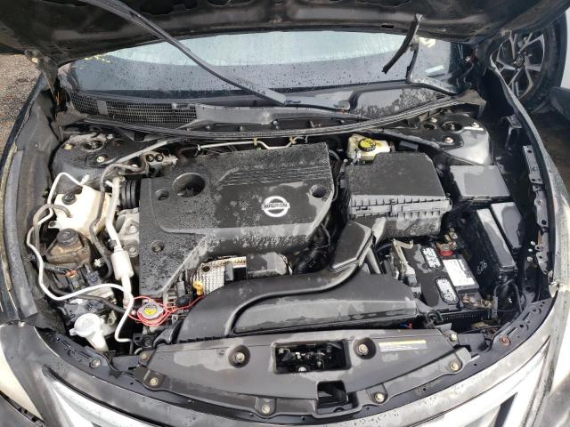 Photo 7 from auction – 2015 NISSAN ALTIMA 2.5 with VIN 1N4AL3AP7FN403757