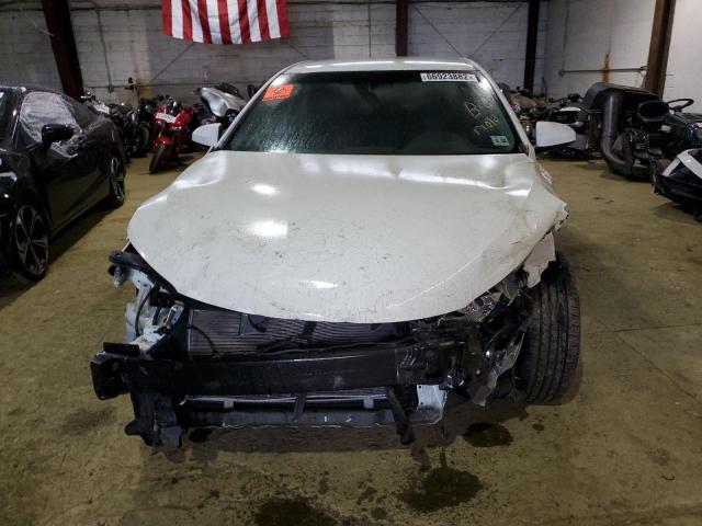 Photo 9 from auction – 2017 TOYOTA CAMRY LE with VIN 4T1BF1FK2HU324136