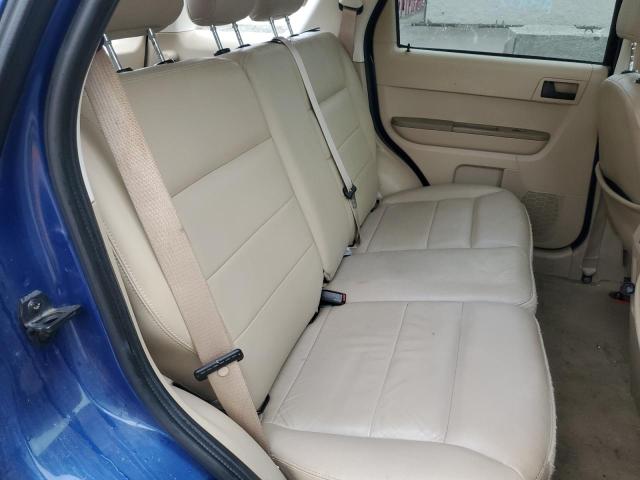 Photo 6 from auction – 2008 FORD ESCAPE XLT with VIN 1FMCU93188KC81762