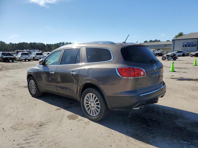 Photo 3 from auction – 2008 BUICK ENCLAVE with VIN 5GAER23738J300137