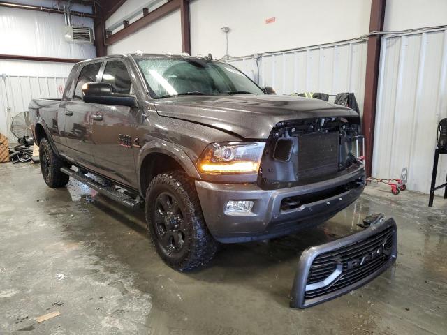 Photo 1 from auction – 2018 RAM 2500 LARAM with VIN 3C6UR5NLXJG142951
