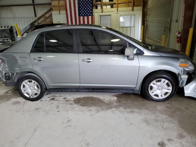 Photo 10 from auction – 2011 NISSAN VERSA S with VIN 3N1BC1AP6BL379743