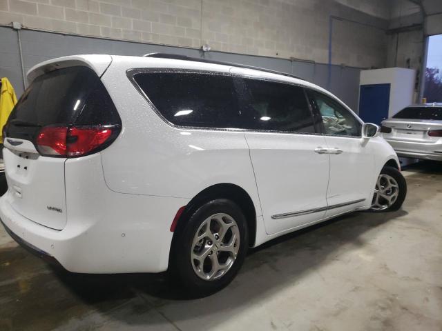 Photo 4 from auction – 2022 CHRYSLER PACIFICA L with VIN 2C4RC1GG3NR161947