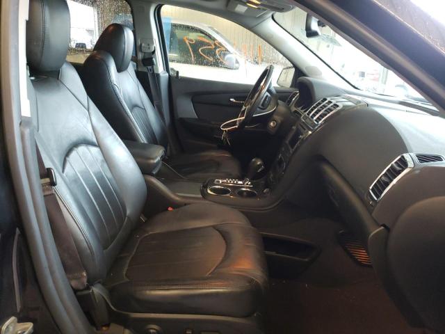 Photo 5 from auction – 2011 GMC ACADIA DEN with VIN 1GKKVTED3BJ262524