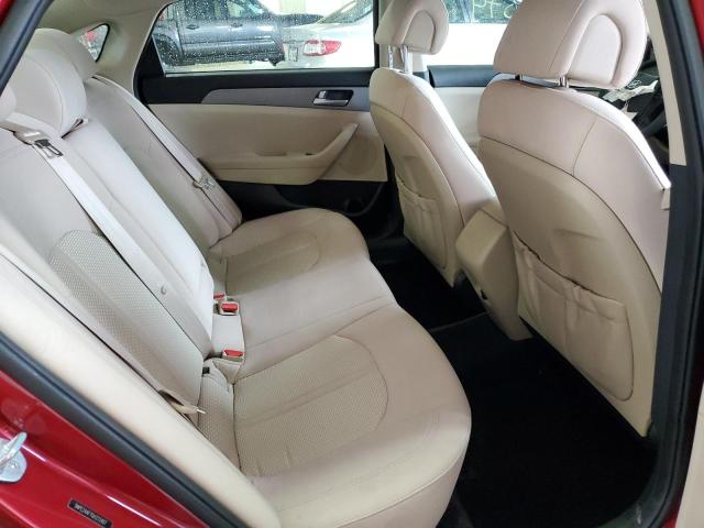Photo 6 from auction – 2016 HYUNDAI SONATA SE with VIN 5NPE24AF7GH272407