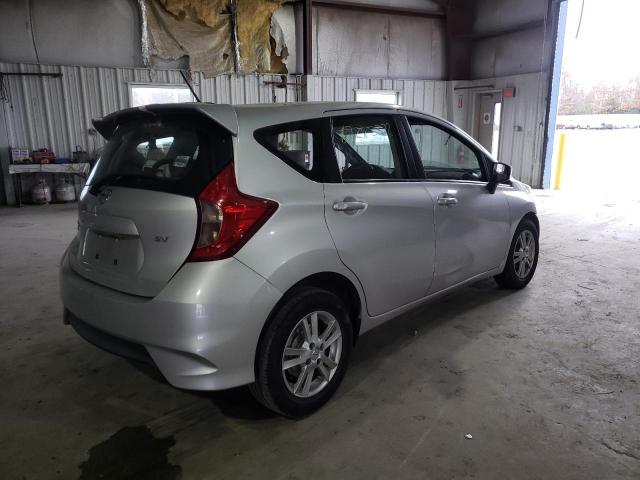 Photo 4 from auction – 2017 NISSAN VERSA NOTE with VIN 3N1CE2CP1HL352427