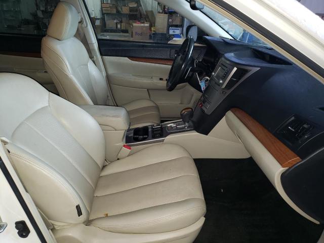 Photo 5 from auction – 2013 SUBARU OUTBACK 2. with VIN 4S4BRCKC9D3239182