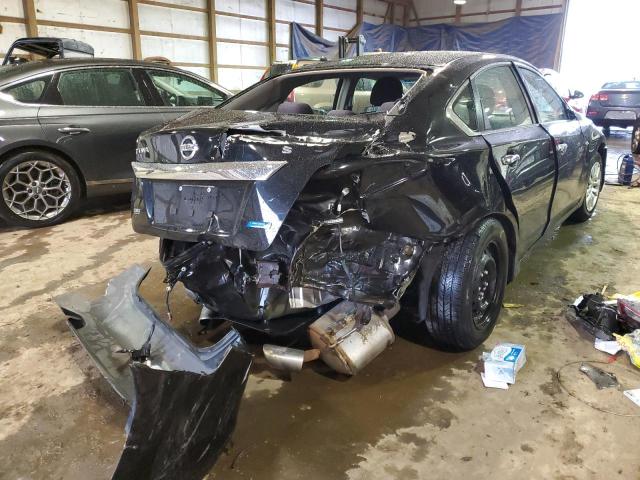 Photo 4 from auction – 2013 NISSAN ALTIMA 2.5 with VIN 1N4AL3AP6DC109470