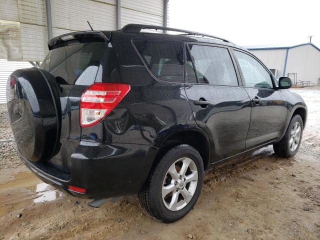 Photo 4 from auction – 2011 TOYOTA RAV4 with VIN 2T3ZF4DV9BW075250