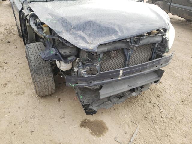 Снимка 9 от търг – 2014 SUBARU OUTBACK 3. с VIN 4S4BRDNC4E2237591