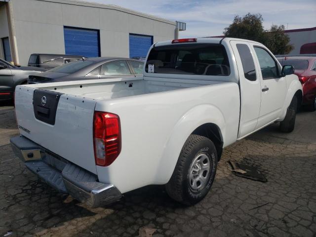 Photo 4 from auction – 2014 NISSAN FRONTIER S with VIN 1N6BD0CT8EN760865