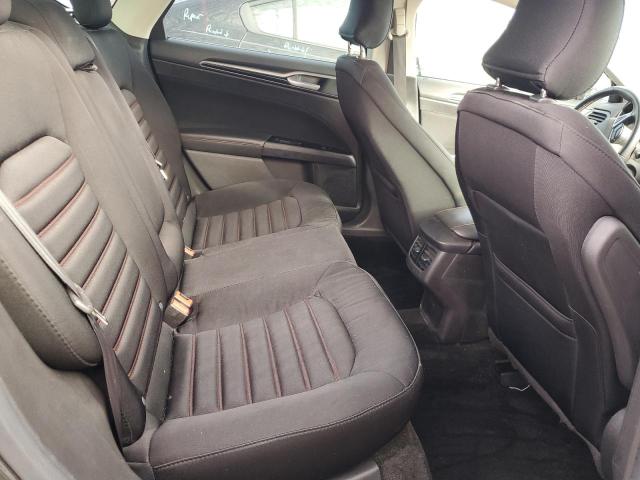 Photo 6 from auction – 2016 FORD FUSION SE with VIN 3FA6P0HD6GR319593