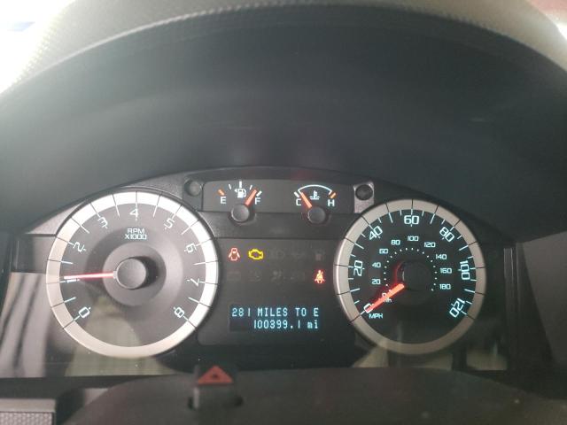 Photo 8 from auction – 2010 FORD ESCAPE LIM with VIN 1FMCU9EG3AKC44884